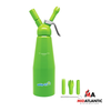 WHIP-IT! 1/4 Liter Pro Plus Cream Whipper *Sold as Singles*