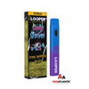 Looper Diamond Live Badder + HHC + THCP 2g Disposables *Limited Edition Display of 5*