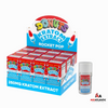 Donuts Kratom 250mg 30mL Shots *Display of 12* - Rocket Pop