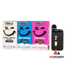 Feela Goods 5000mg THCA + HXY9 + D8 Live Resin 5g Disposables *Display of 10*