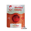 Koi MusciMind 310mg Shroom Gummies (10x 31mg Gummies Per Pouch) *Display of 10 Pouches*