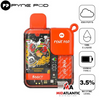 Pyne Pod Boost 8500 Puffs 50mg 10mL Disposables *Display of 5* Pyne Pod Boost 8500 Puffs 50mg 10mL Disposables *Display of 5*