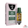 Hidden Hills VVS Night Night Blend Liquid Diamond THCA + D9 + THCP 2g Cartridges *Display of 5*