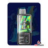 IceWave X8500 8500 Puffs 50mg 18mL Disposables *Display of 10*