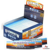 Elements Rice Papers *Display of 50 Booklets* - King Size Slim Ultra Thin