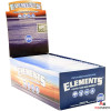 Elements Rice Papers *Display of 50 Booklets* - Single Wide Ultra Thin 
