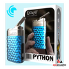 Lookah Python VV 650mAh Concentrate Vaporizer w/ Digital Display Screen