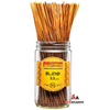 Wild Berry Incense Traditional 11in. Incense Sticks Pack of 100 - Blend 22 Wild Berry Incense Traditional 11in. Incense Sticks Pack of 100 - Blend 22