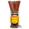 Wild Berry Incense Traditional 11in. Incense Sticks Pack of 100 - Patchouli Wild Berry Incense Traditional 11in. Incense Sticks Pack of 100 - Patchouli
