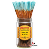 Wild Berry Incense Traditional 11in. Incense Sticks Pack of 100 - Fresh Rain Wild Berry Incense Traditional 11in. Incense Sticks Pack of 100 - Fresh Rain