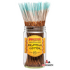 Wild Berry Incense Traditional 11in. Incense Sticks Pack of 100 - Egyptian Cotton Wild Berry Incense Traditional 11in. Incense Sticks Pack of 100 - Egyptian Cotton