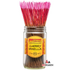 Wild Berry Incense Traditional 11in. Incense Sticks Pack of 100 - Cherry Vanilla Wild Berry Incense Traditional 11in. Incense Sticks Pack of 100 - Cherry Vanilla