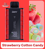 iJoy Captain10,000 10,000 Puffs 50mg Disposables w/ Mesh Coil & All-On Screen *Display of 5*