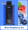 iJoy Captain10,000 10,000 Puffs 50mg Disposables w/ Mesh Coil & All-On Screen *Display of 5*