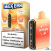 Geek Bar Pulse 15,000 Puffs 50mg 16mL Disposables w/ Dual Heating Modes - 