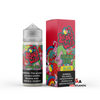 Propaganda Beach Club Collection Salts 30mL - Strawberry Nectar