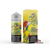 Propaganda Beach Club Collection E-Liquid 100mL - Lemon Squeeze