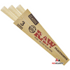 Raw Peacemaker Pre-Rolled Cones (3 Cones per Pack)