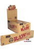 Raw Lean 109mm/40mm Pre-Rolled Cones (20 Cones per Pack) *Display of 12*