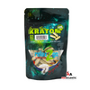 relax2go Premium Maeng Da 60ct Capsules (.5g of Powder per Capsule) Sold as Single Pouches - Green