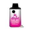 ELFTHC 3000 High Potency D8 + THCP + THCX Blend 3g Disposables - Sour Pink Lemonade