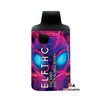 ELFTHC 3000 High Potency D8 + THCP + THCX Blend 3g Disposables - Alien Bubba Berry