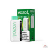 Vozol Star 9000 Puffs 50mg 14mL Disposables w/ S.i.L.C Tech