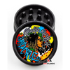 Santa Cruz Shredder x Wiz Khalifa Medium 2 Part Hemp Grinders