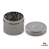 Green Monkey 40mm Capuchin 4 Part Grinder Sold as Singles - Gunmetal