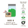 Boveda 2 Way Humidity Control RH 62% (Size 8)