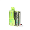FrioBar MX10K DuoMesh2.0 10,000 Puffs 50mg 10mL Disposables *Display of 5* - Double Apple FrioBar MX10K DuoMesh2.0 10,000 Puffs 50mg 10mL Disposables *Display of 5* - Double Apple