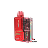 FrioBar MX10K DuoMesh2.0 10,000 Puffs 50mg 10mL Disposables *Display of 5* - Raspberry Watermelon FrioBar MX10K DuoMesh2.0 10,000 Puffs 50mg 10mL Disposables *Display of 5* - Raspberry Watermelon