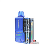 FrioBar MX10K DuoMesh2.0 10,000 Puffs 50mg 10mL Disposables *Display of 5* - Blueberry Sparkling FrioBar MX10K DuoMesh2.0 10,000 Puffs 50mg 10mL Disposables *Display of 5* - Blueberry Sparkling