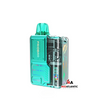 FrioBar MX10K DuoMesh2.0 10,000 Puffs 50mg 10mL Disposables *Display of 5* - Miami Mint FrioBar MX10K DuoMesh2.0 10,000 Puffs 50mg 10mL Disposables *Display of 5* - Miami Mint