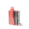 FrioBar MX10K DuoMesh2.0 10,000 Puffs 50mg 10mL Disposables *Display of 5* - Strawberry Ice FrioBar MX10K DuoMesh2.0 10,000 Puffs 50mg 10mL Disposables *Display of 5* - Strawberry Ice