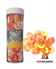 Mellow Fellow Live Resin D9 800mg Gummies (20 Gummies Per Jar) *Sold As Singles*