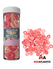 Mellow Fellow Live Resin D9 800mg Gummies (20 Gummies Per Jar) *Sold As Singles*