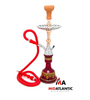 Pharaohs Azra Medium 23in. Hookah