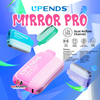 UPENDS Mirror Pro 12,000 Puffs 50mg UPENDS Mirror Pro 12,000 Puffs 50mg