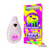 Dozo Don't Trip Trippy Diamonds Edition 5g Disposables *Display of 5* - Martian MindMelt (Indica)