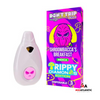 Dozo Don't Trip Trippy Diamonds Edition 5g Disposables *Display of 5* - ShroomBacca's Breakfast (Indica)
