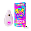 Dozo Don't Trip Trippy Diamonds Edition 5g Disposables *Display of 5* - Hyper_Glitch (Sativa)