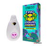 Dozo Don't Trip Liquid Diamonds 5g Disposables *Dispay of 5* - Elgato Gelato (Sativa)