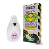 Dozo Don't Trip Liquid Diamonds 5g Disposables *Dispay of 5* - Off-White Runtz (Indica)