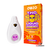 Dozo Don't Trip Liquid Diamonds 5g Disposables *Dispay of 5* - Grand Trapper OG (Indica)
