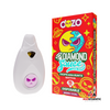 Dozo Don't Trip Live Rosin Diamond Sauce 5g Disposables *Dispay of 5* - Tropical Runtz (Sativa) 