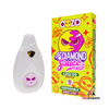 Dozo Don't Trip Live Rosin Diamond Sauce 5g Disposables *Dispay of 5* - Luigi OG (Indica)