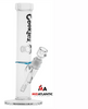 Cookies Original 13in. Straight Water Pipe