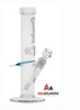 Cookies Original 13in. Straight Water Pipe