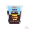 Sweet Tooth 3oz. Tumbler Candles *Sold As Singles* - Hershey's S'mores